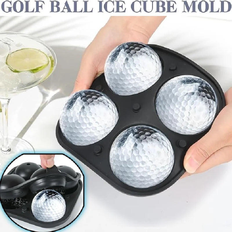 ICEGOLF™ – L'Incontournable pour les Golfeurs