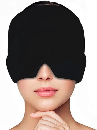 Bonnet Anti-Migraine Confort+