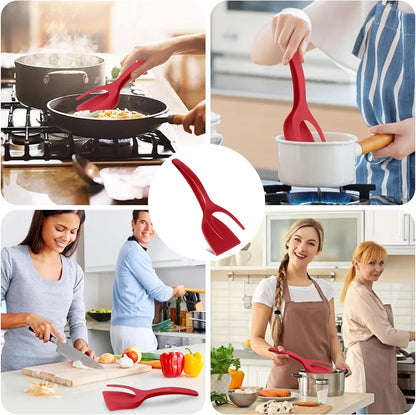 FLIPMASTER™ – L'outil ultime pour votre cuisine