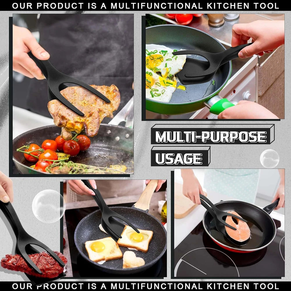 FLIPMASTER™ – L'outil ultime pour votre cuisine